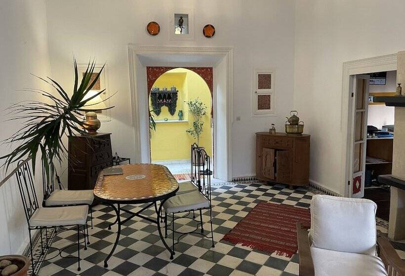 Riad Magdoul