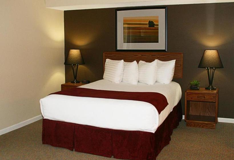 Sterling Hotel And Suites