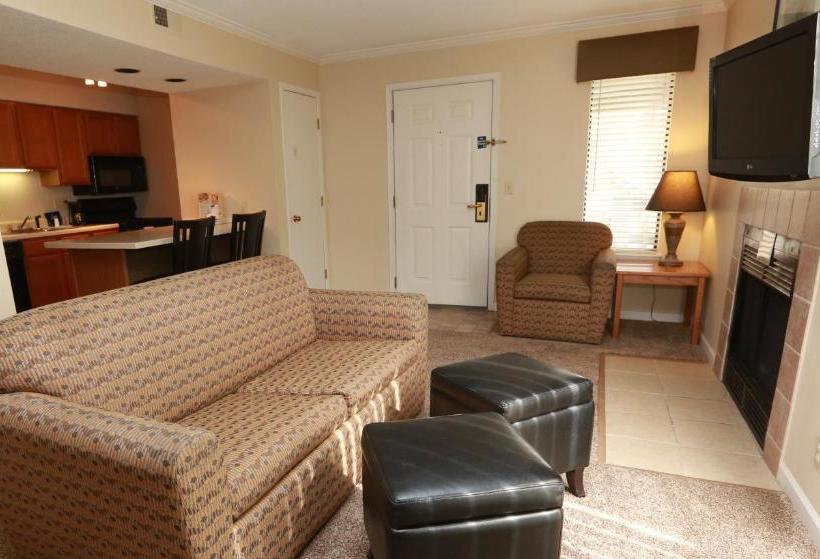 Sterling Hotel And Suites