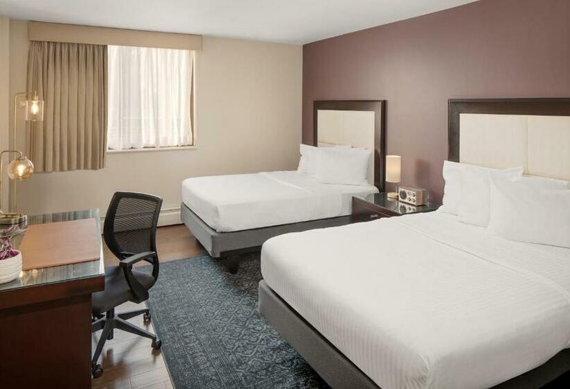 Fotos del hotel The Andrew Hotel:  17