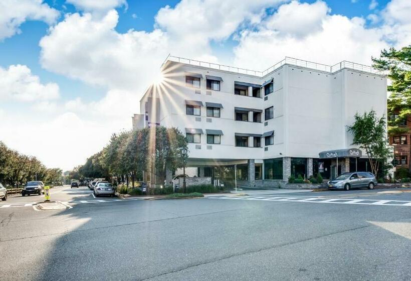 Fotos del hotel The Andrew Hotel:  55