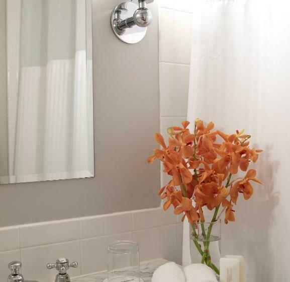 Fotos del hotel The Andrew Hotel:  20