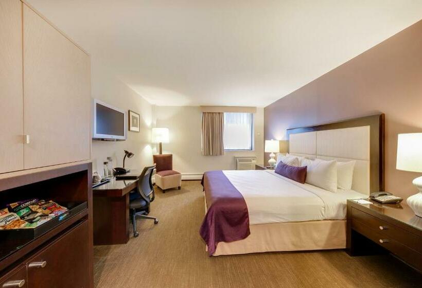 Fotos del hotel The Andrew Hotel:  19