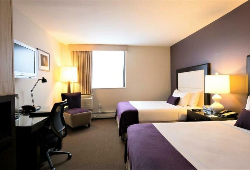 Fotos del hotel The Andrew Hotel:  42