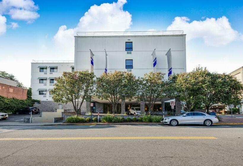 Fotos del hotel The Andrew Hotel:  63