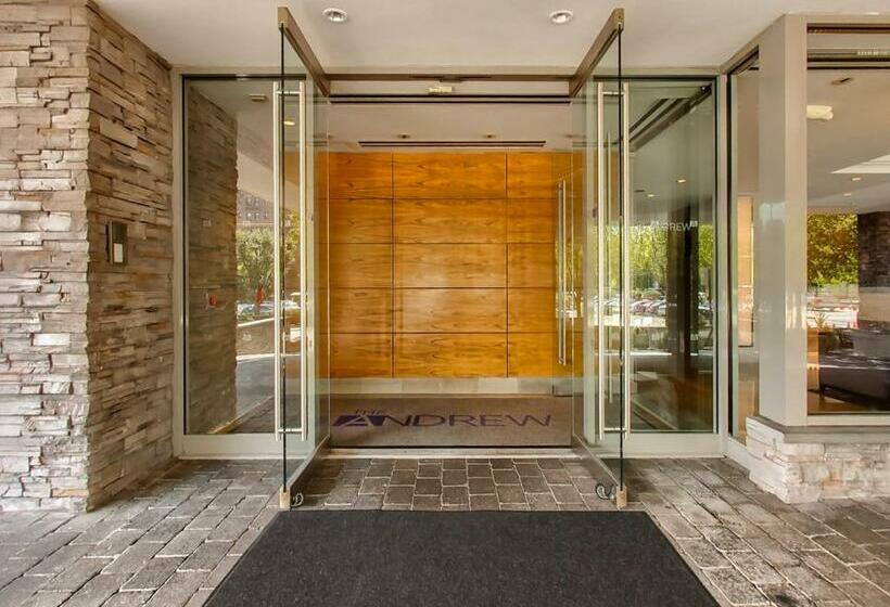 Fotos del hotel The Andrew Hotel:  39