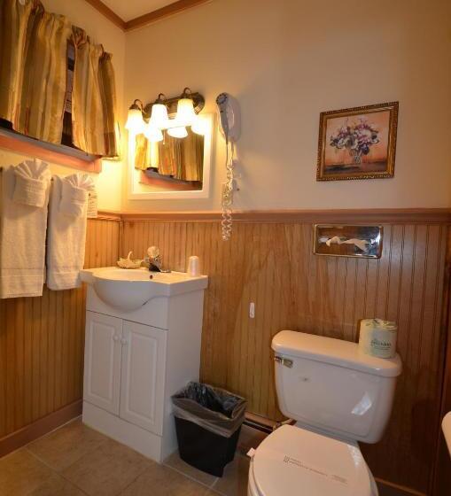 Williamstown Motel