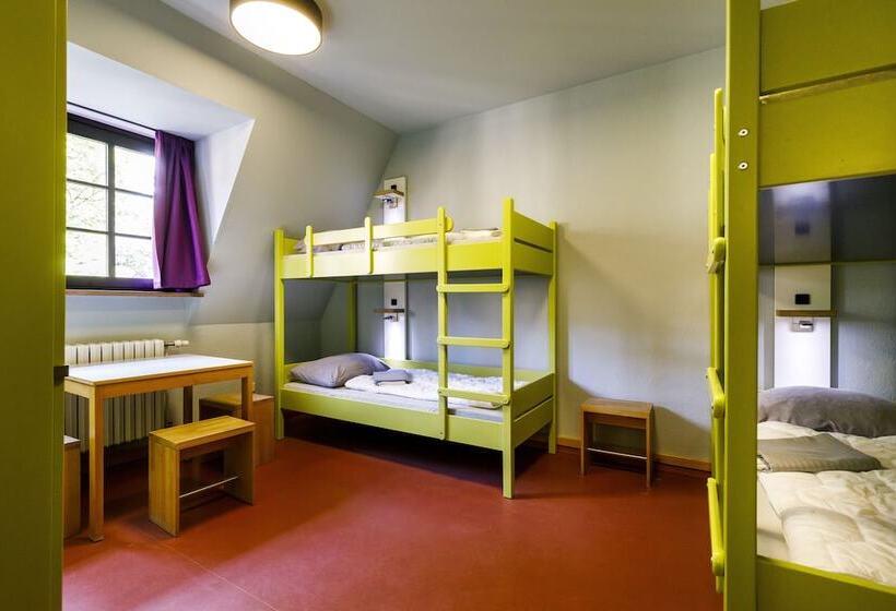 Youth Hostel Würzburg