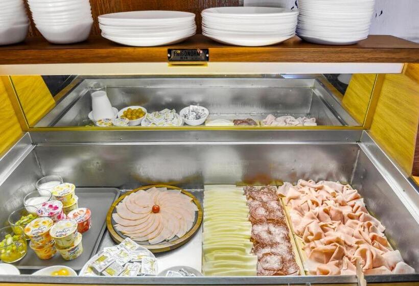 فندق Neuchatel City