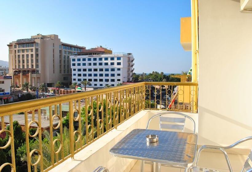 Fotos del hotel Al Qidra  & Suites Aqaba:  9