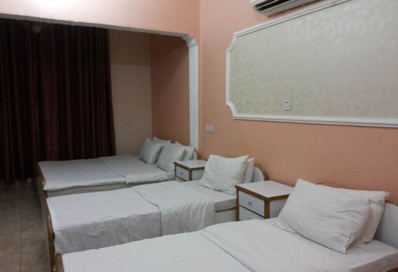 Fotos del hotel Al Qidra  & Suites Aqaba:  3