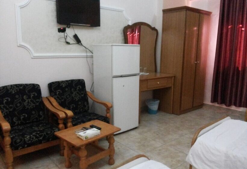 Fotos del hotel Al Qidra  & Suites Aqaba:  17