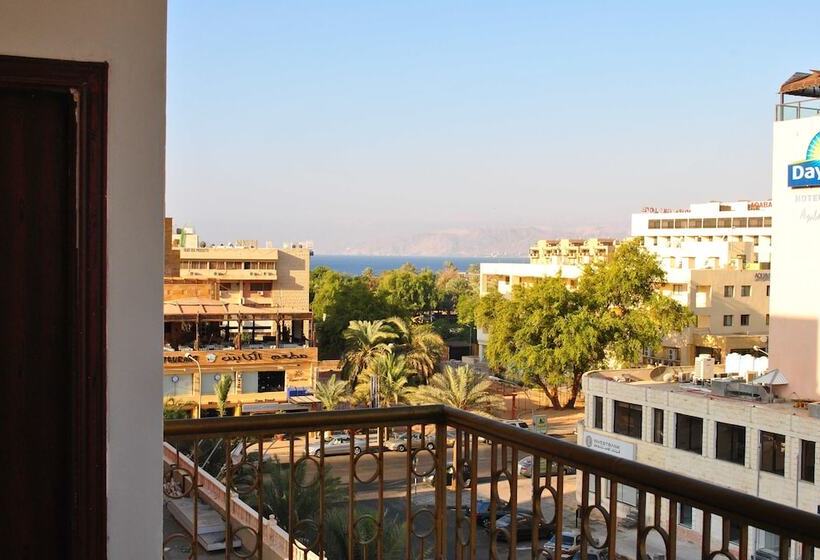 Fotos del hotel Al Qidra  & Suites Aqaba:  20