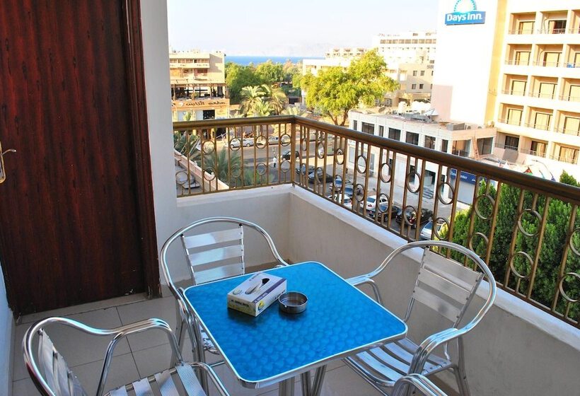 Fotos del hotel Al Qidra  & Suites Aqaba:  12