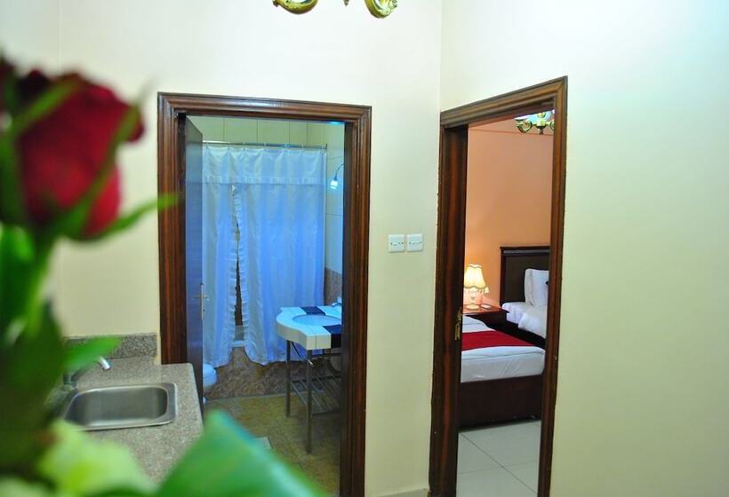Fotos del hotel Al Qidra  & Suites Aqaba:  15
