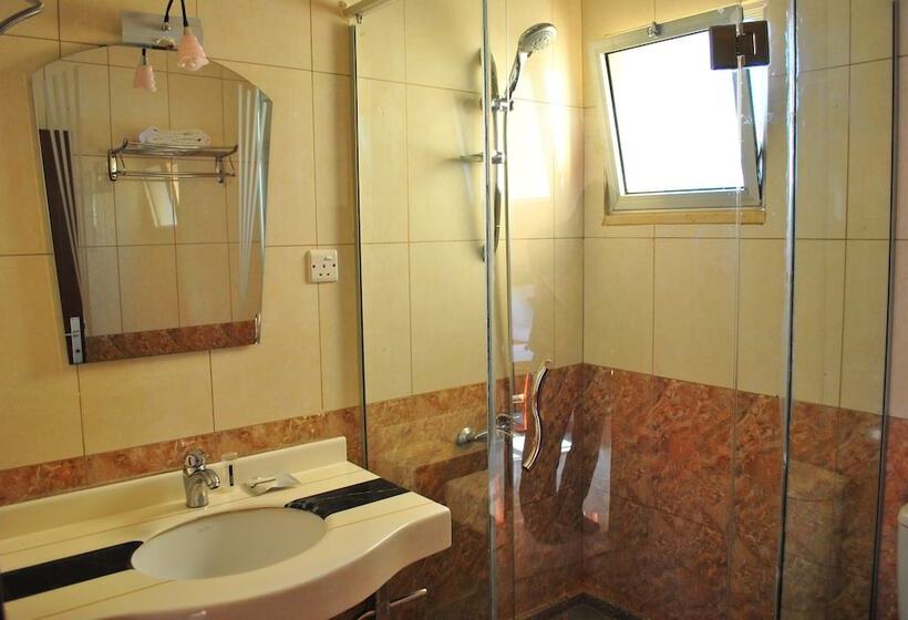 Fotos del hotel Al Qidra  & Suites Aqaba:  14
