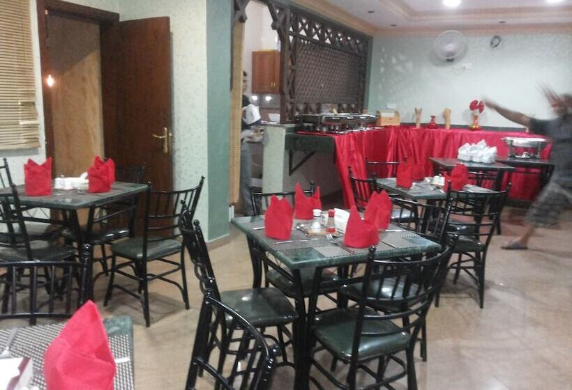 Fotos del hotel Al Qidra  & Suites Aqaba:  13