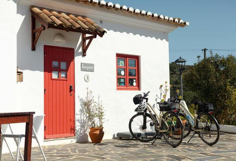 Aldeia Da Pedralva  Slow Village