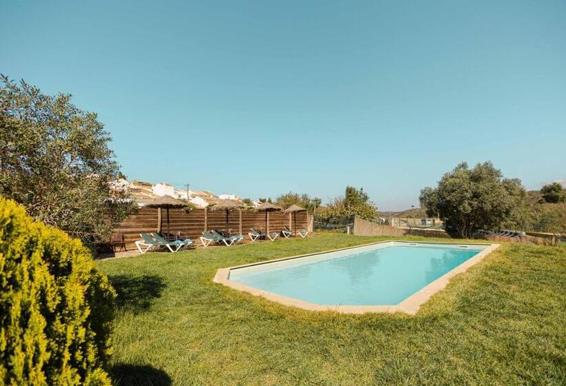 Aldeia Da Pedralva  Slow Village