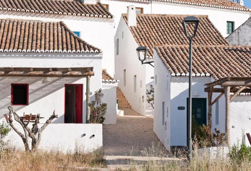 Aldeia Da Pedralva  Slow Village