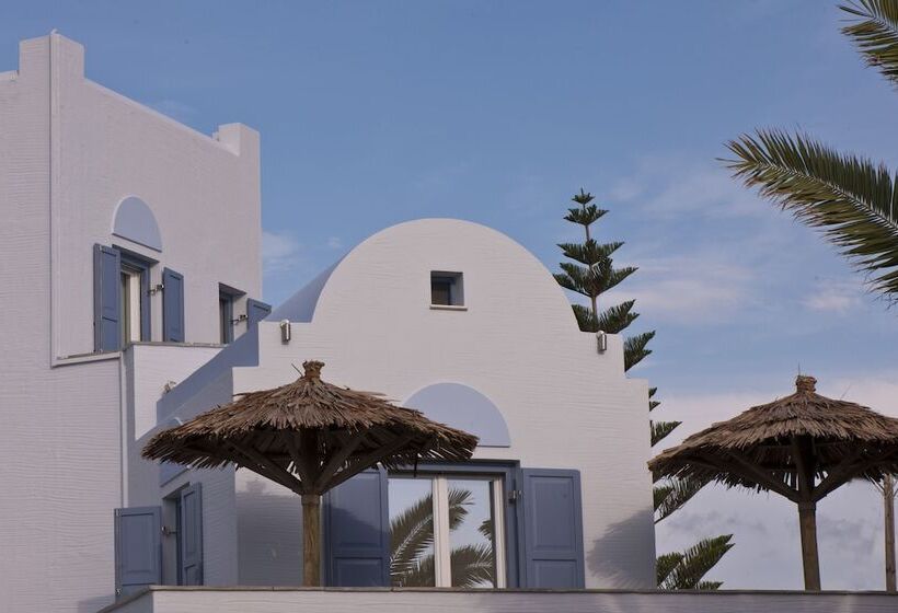 Ammos Naxos Exclusive Apartments & Studios