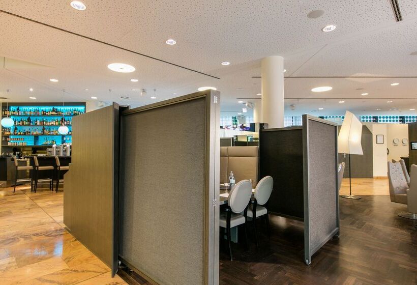 Arcotel Onyx Hamburg