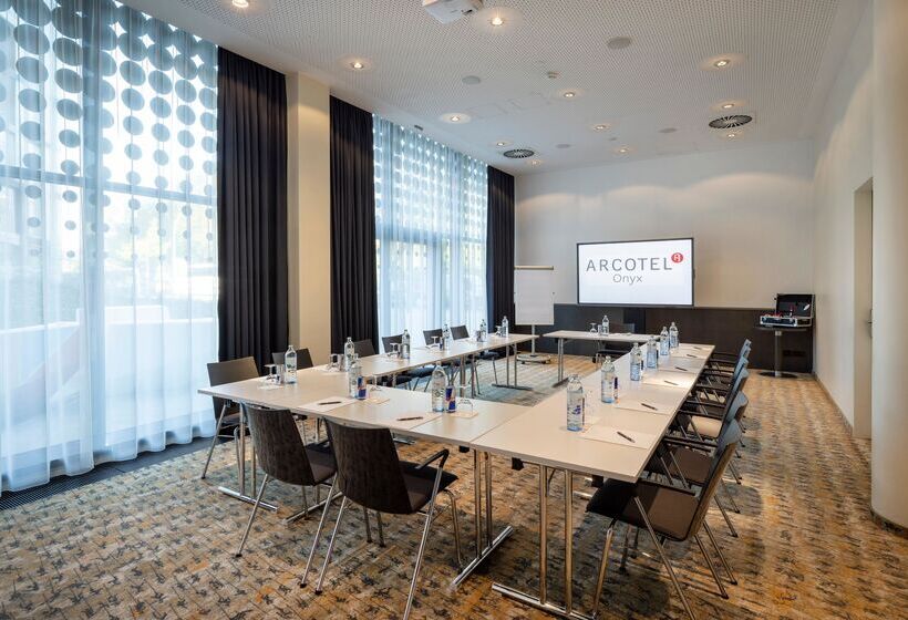 Arcotel Onyx Hamburg