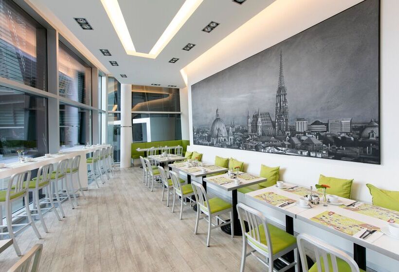 Arcotel Onyx Hamburg