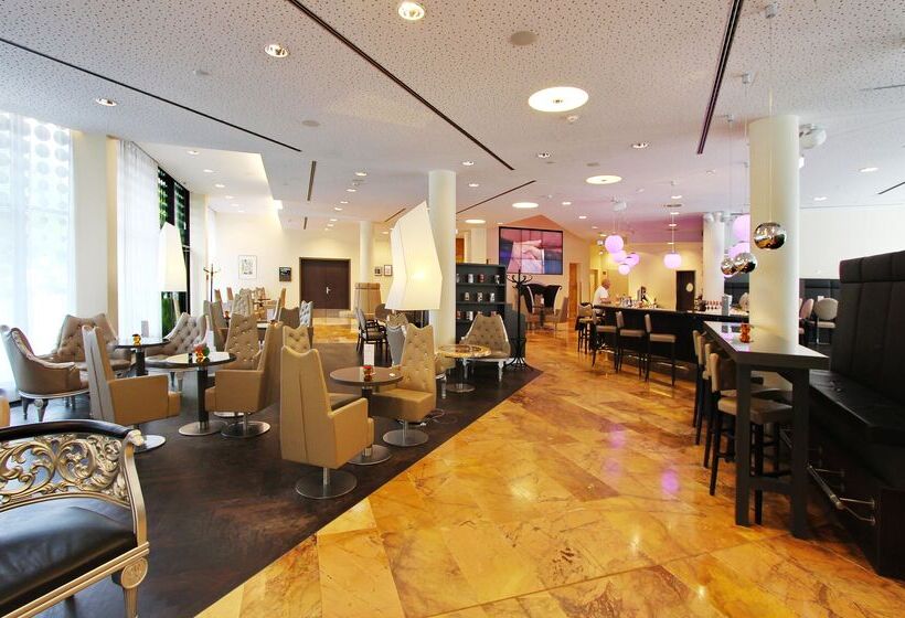 Arcotel Onyx Hamburg