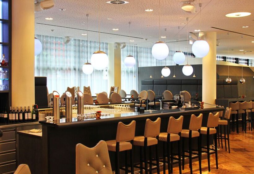 Arcotel Onyx Hamburg