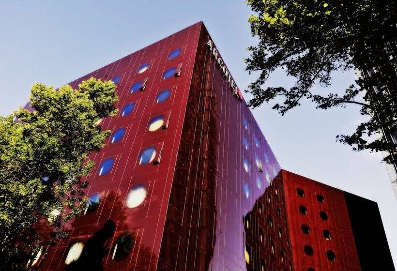 Arcotel Onyx Hamburg