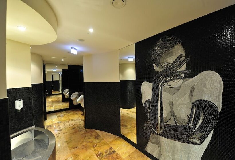 Arcotel Onyx Hamburg