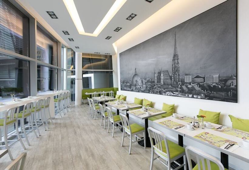 Arcotel Onyx Hamburg