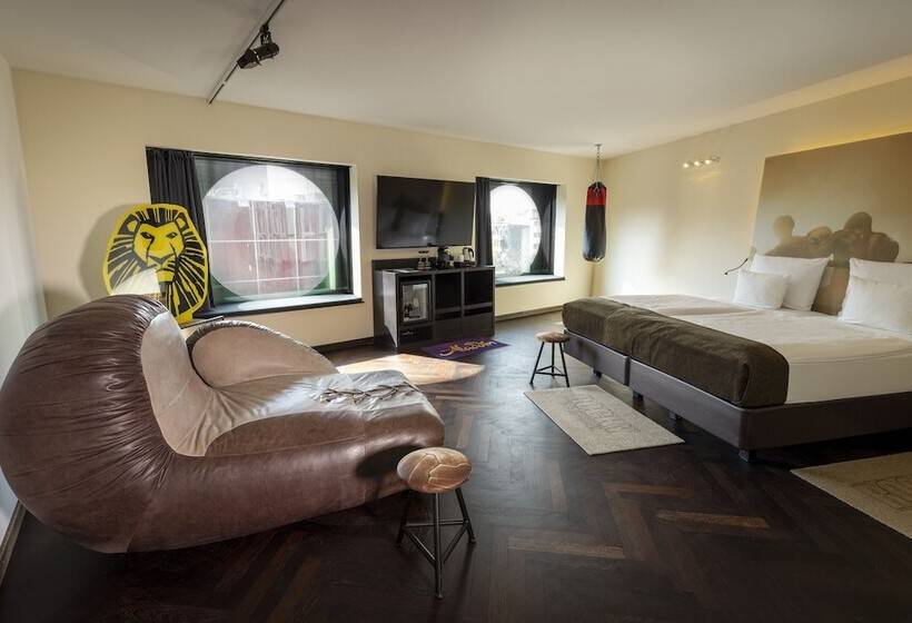 Arcotel Onyx Hamburg