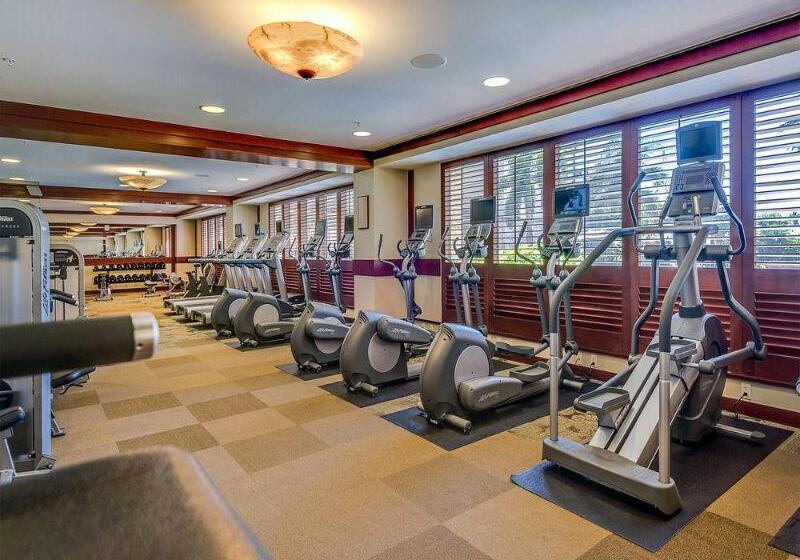 Beach Villa Resort - Ko Olina Beach Condo Rentals