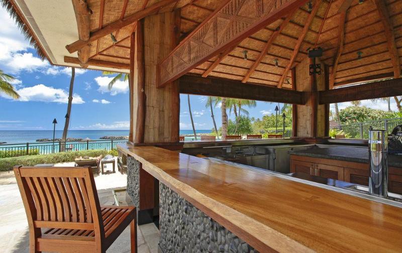 Beach Villa Resort - Ko Olina Beach Condo Rentals