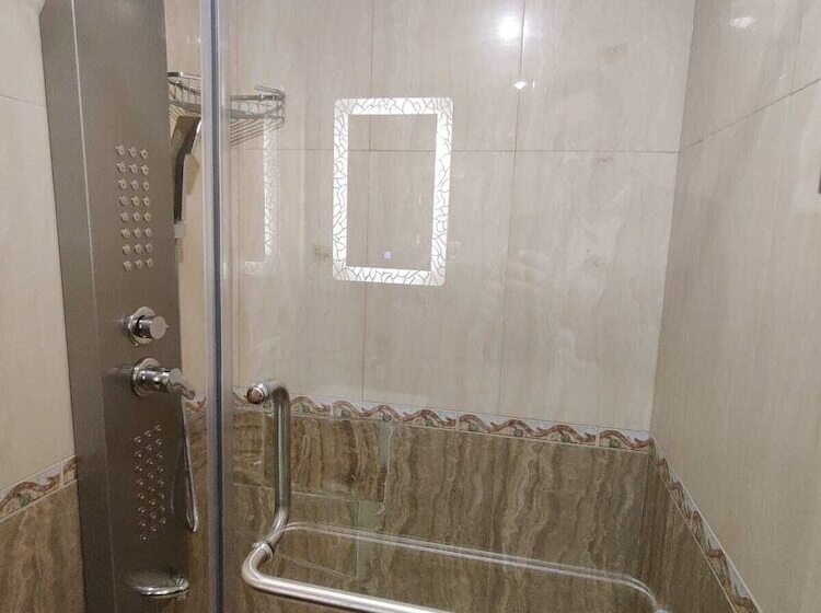 Bliss 3000 Furnished Studios