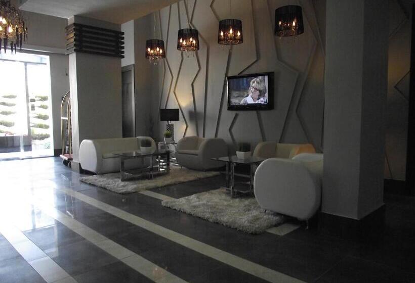 Crystal Suites