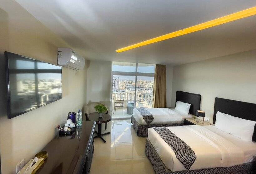 Dweik Hotel 2