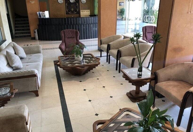 Dweik Hotel 2