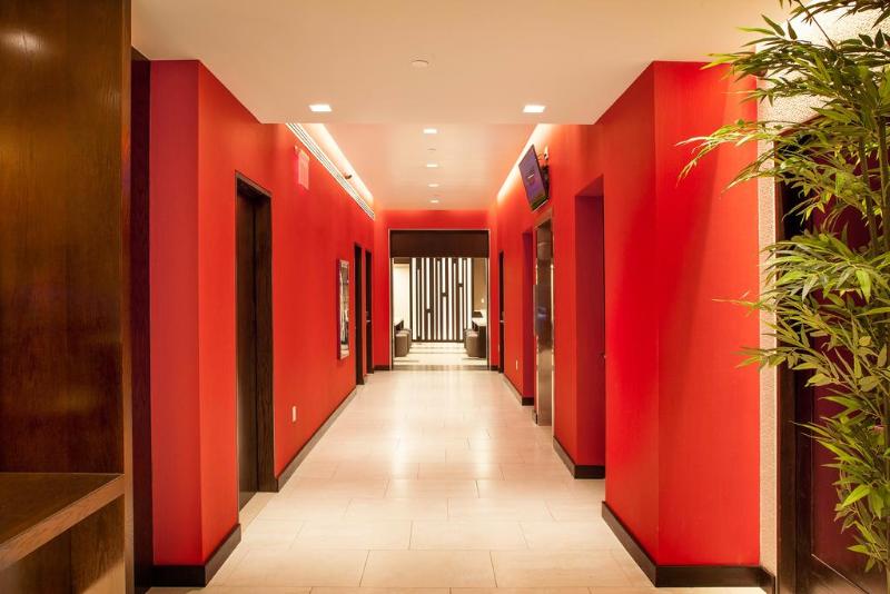 Fotos del hotel 46 Times Square:  2