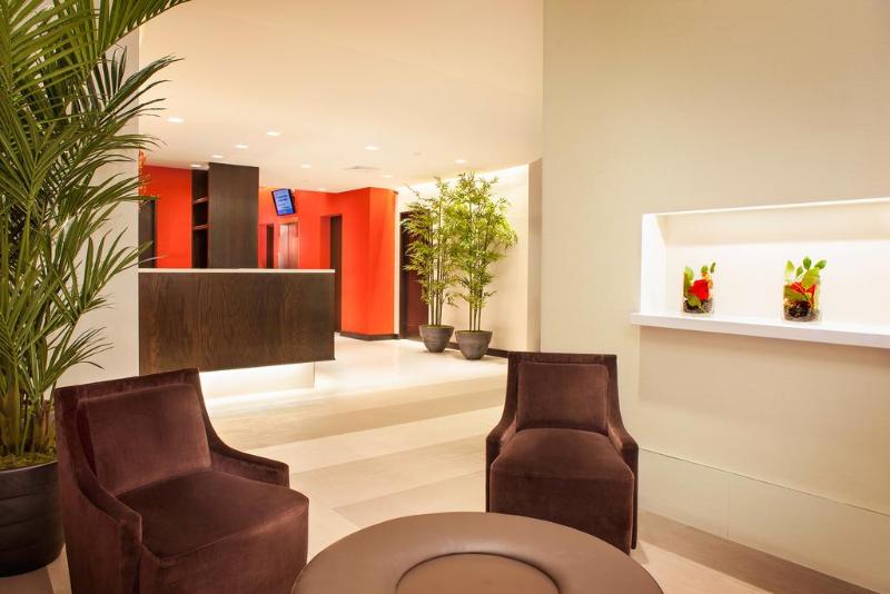 Fotos del hotel 46 Times Square:  6