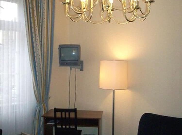 Fotos del hotel Amelie Berlin West:  3