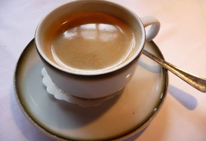 Fotos del hotel Amelie Berlin West:  9