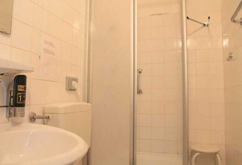 Fotos del hotel Amelie Berlin West:  10