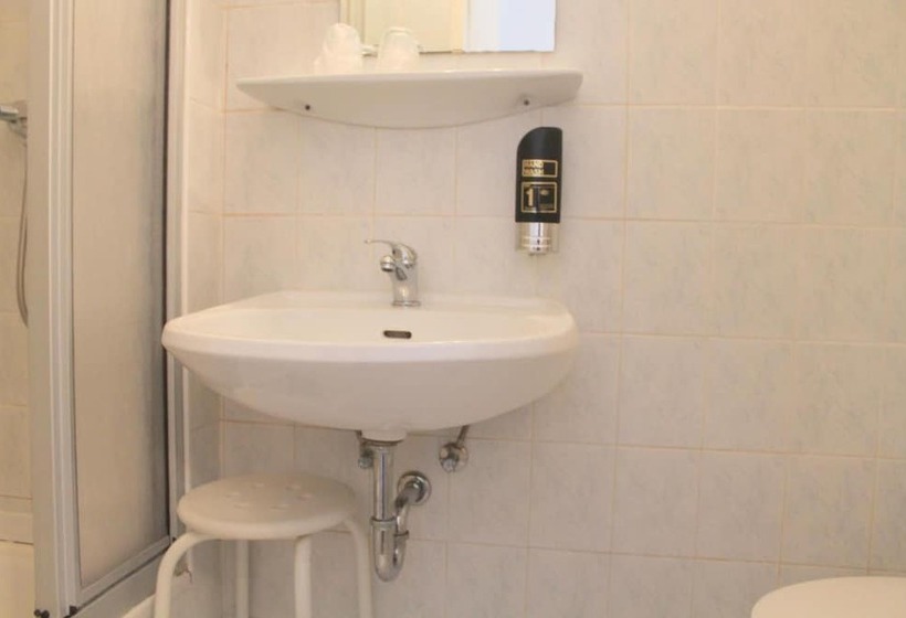 Fotos del hotel Amelie Berlin West:  11