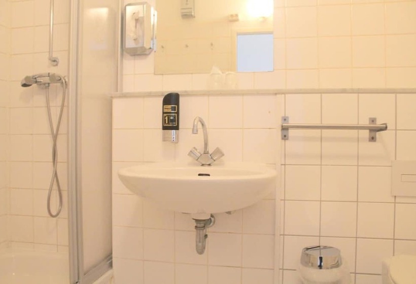 Fotos del hotel Amelie Berlin West:  15