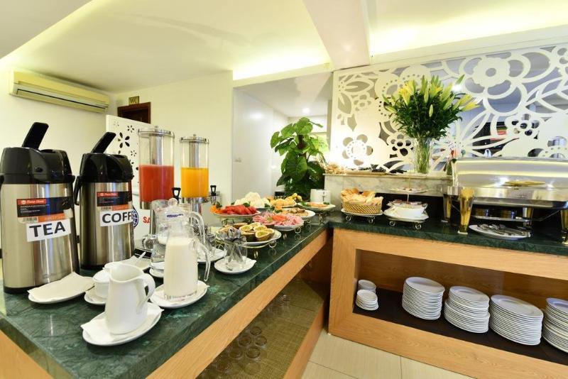 Fotos del hotel Amorita Boutique Hanoi: 1 Fotos del hotel Amorita Boutique Hanoi: 1