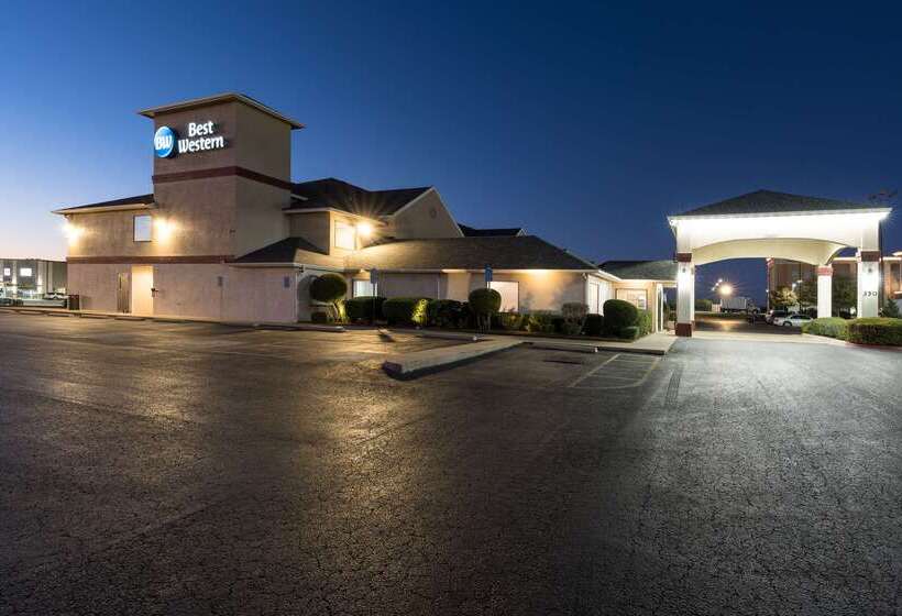هتل Best Western Abilene Inn And Suites