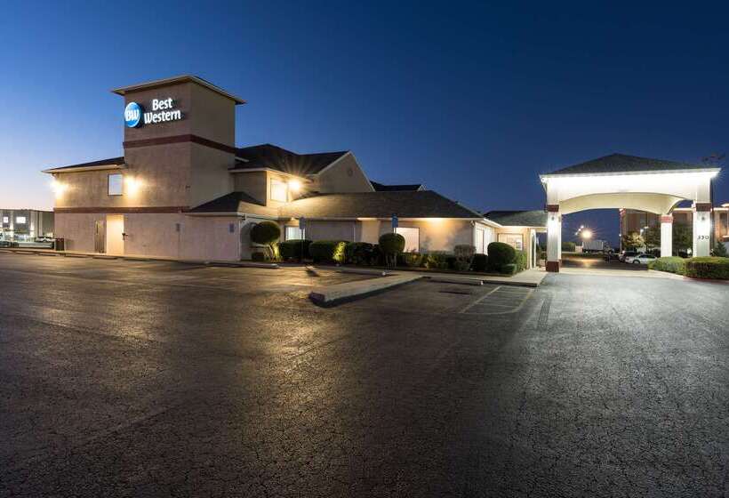 هتل Best Western Abilene Inn & Suites